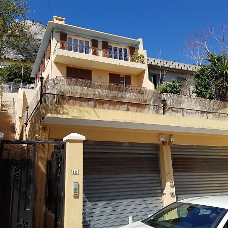 Cosy Duplex Avec 90 M2 De Terrasse Appartamento Saint-Antoine  Esterno foto