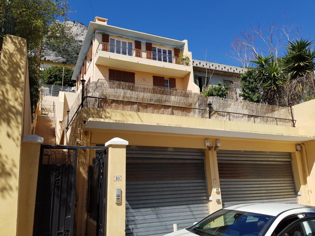 Cosy Duplex Avec 90 M2 De Terrasse Appartamento Saint-Antoine  Esterno foto