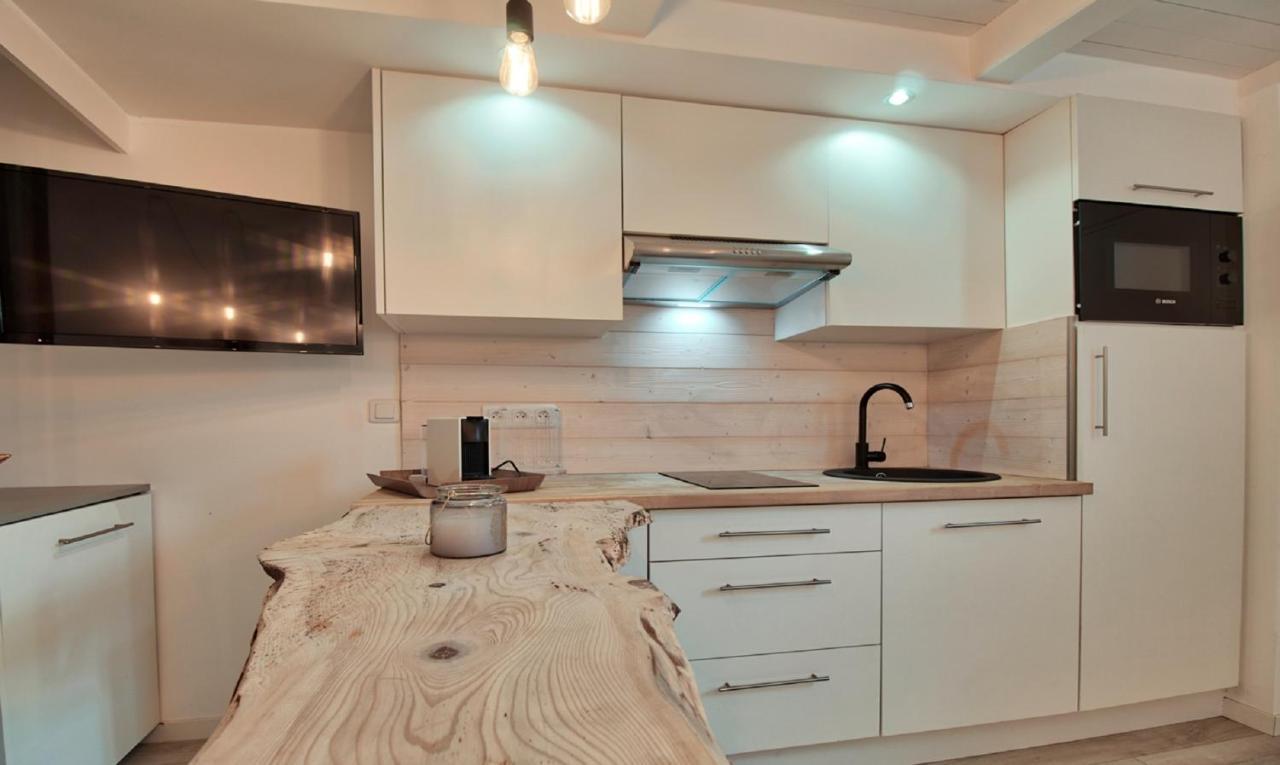 Cosy Duplex Avec 90 M2 De Terrasse Appartamento Saint-Antoine  Esterno foto